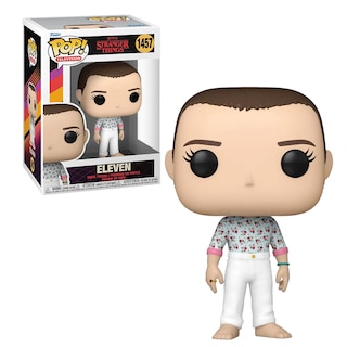 Foto 3 | Funko Pop Eleven Final 1457 Stranger Things Netflix
