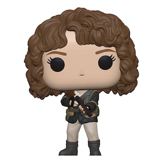Foto 1 | Funko Pop Nancy Con Escopeta 1460 Stranger Things Netflix
