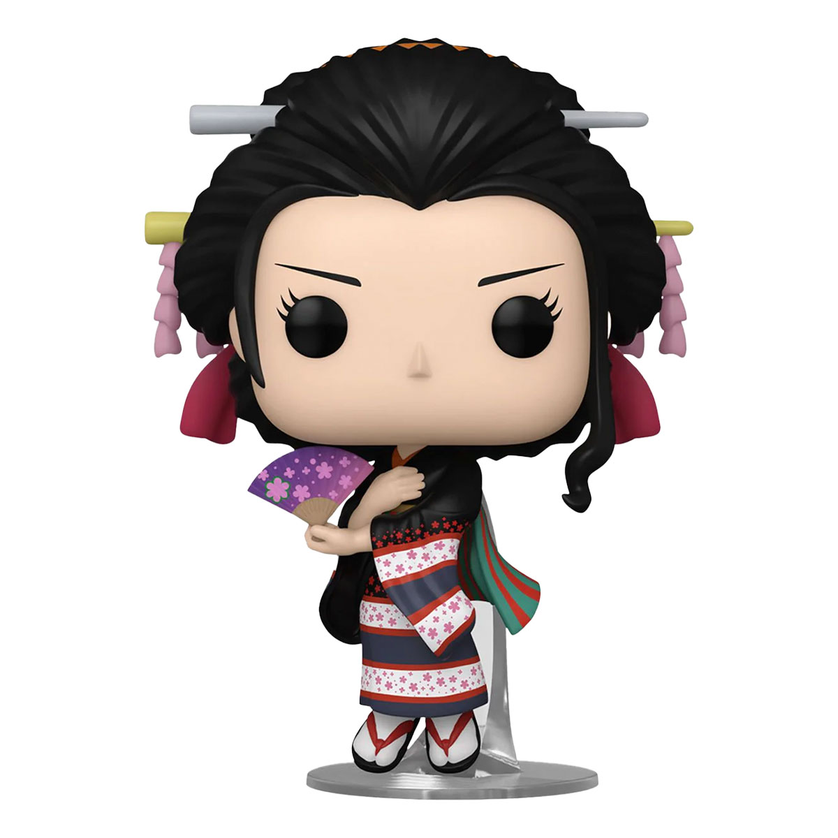 Foto 1 | Funko Pop Orobi Isla De Wano 1475 One Piece Anime