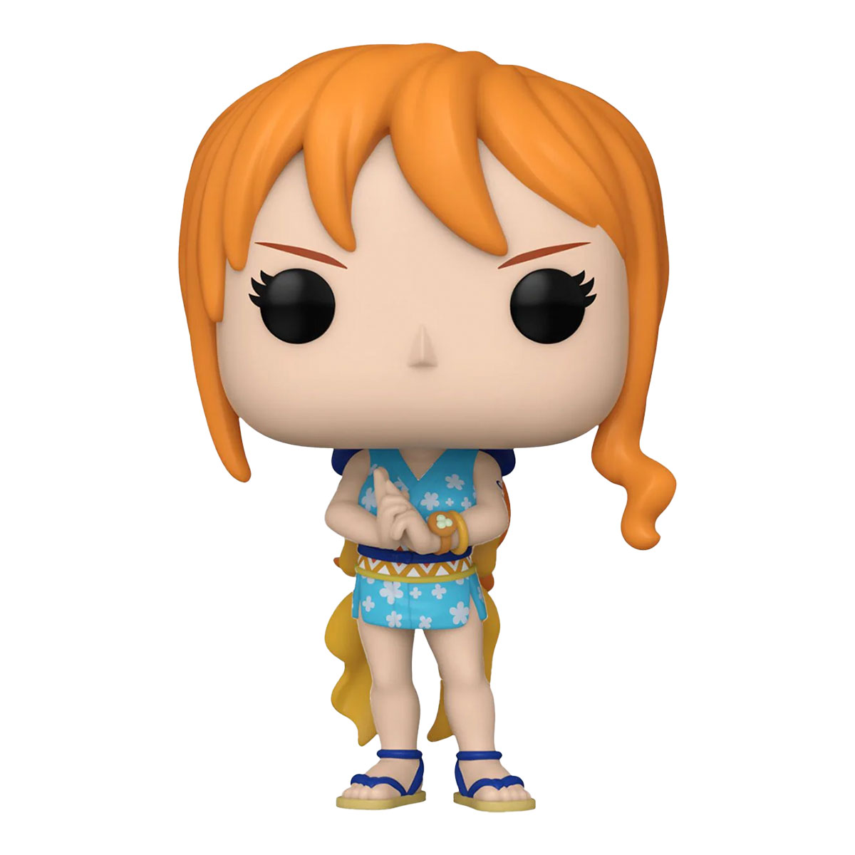 Funko Pop Onami Isla De Wano 1472 One Piece Anime