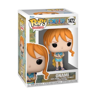 Foto 2 | Funko Pop Onami Isla De Wano 1472 One Piece Anime