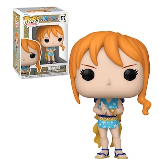Foto 3 | Funko Pop Onami Isla De Wano 1472 One Piece Anime
