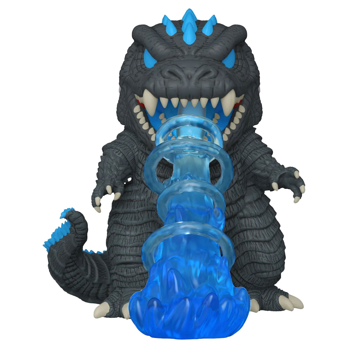 Foto 2 pulgar | Funko Pop Godzilla Ultima Con Rayo 1469 Godzilla Singular Point Anime