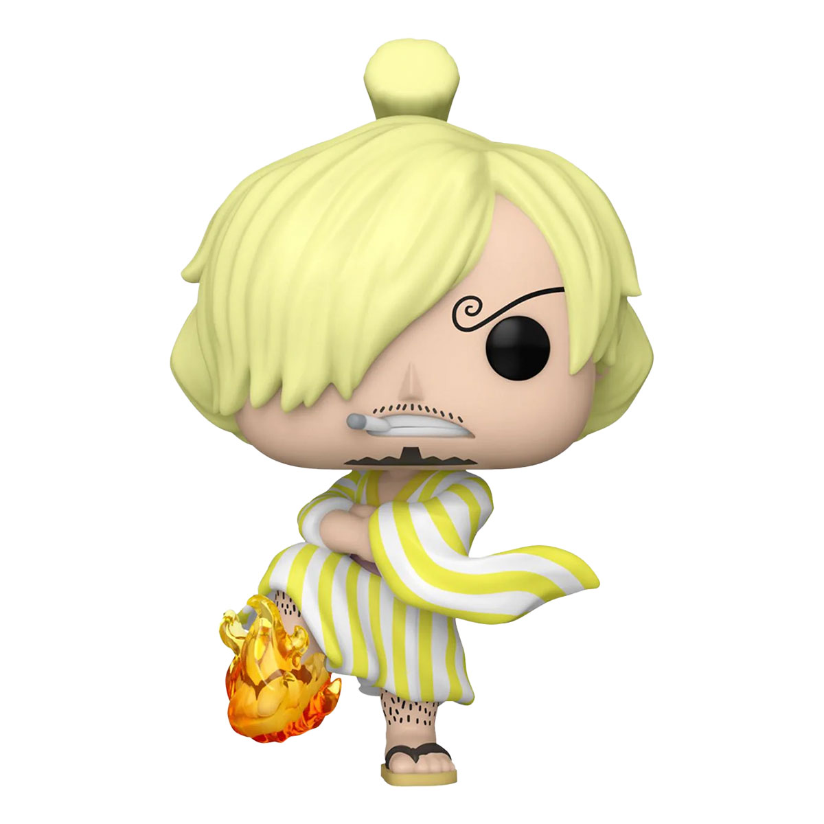 Foto 2 pulgar | Funko Pop Sangoro Isla De Wano 1473 One Piece Anime