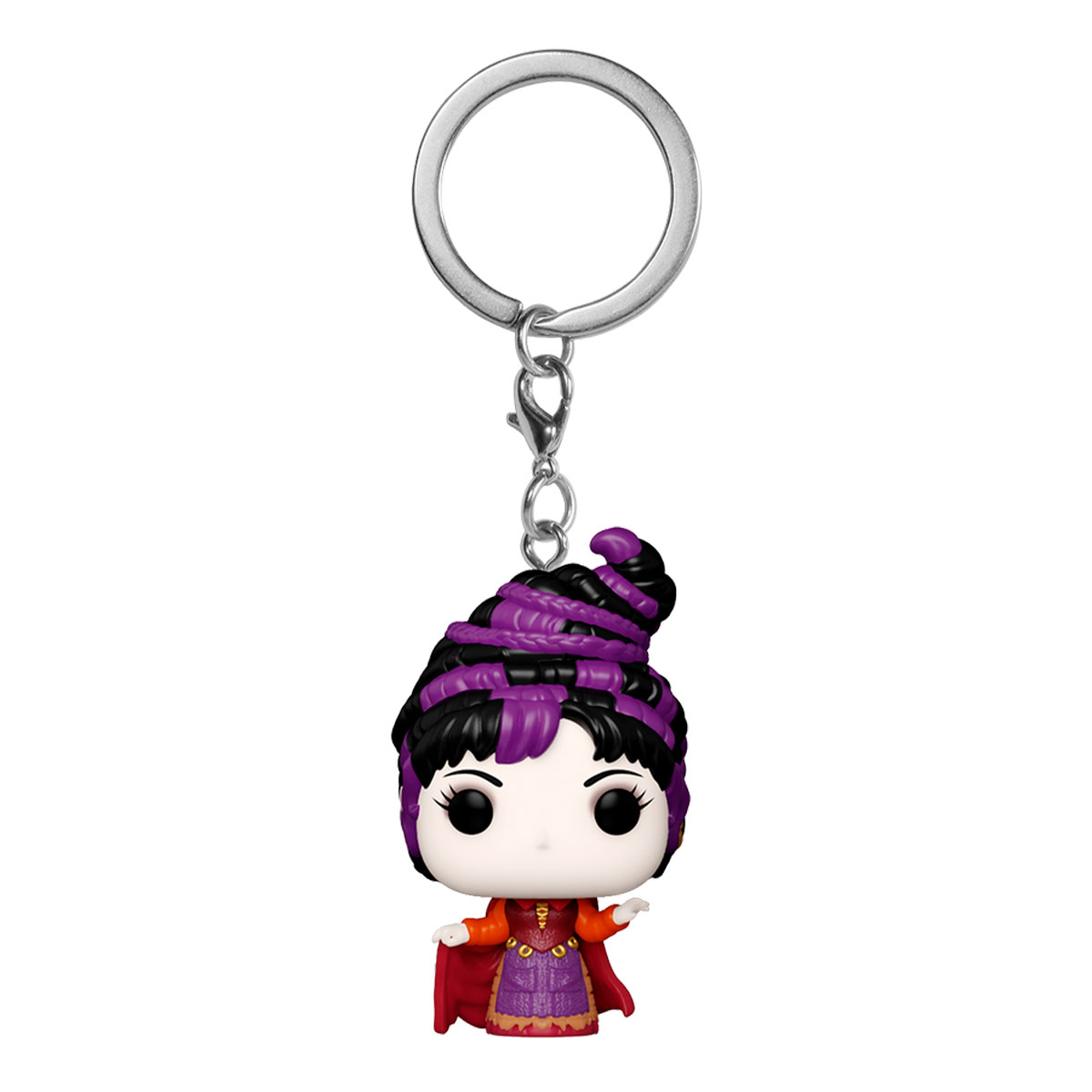 Foto 2 pulgar | Llavero Funko Pop Mary Sanderson Hocus Pocus 2 Disney