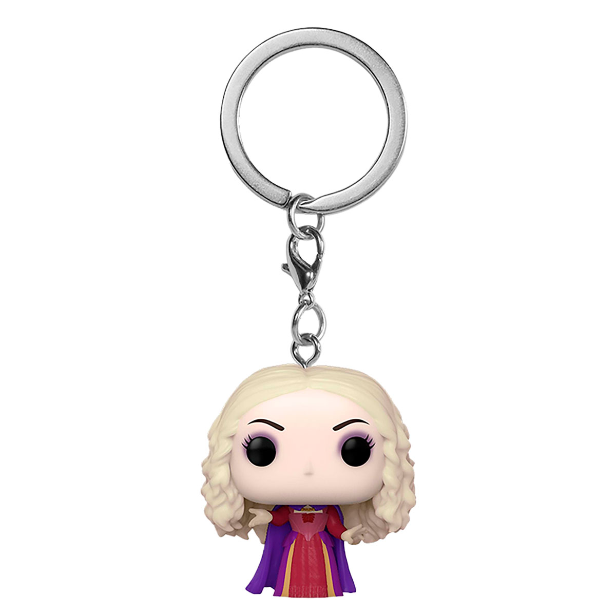 Foto 2 pulgar | Llavero Funko Pop Sarah Sanderson Hocus Pocus 2 Disney