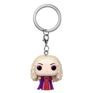 Foto 1 | Llavero Funko Pop Sarah Sanderson Hocus Pocus 2 Disney