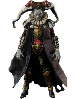 Foto 1 | Malavestros Court Of The Dead Escala 1:6 Por Theezero