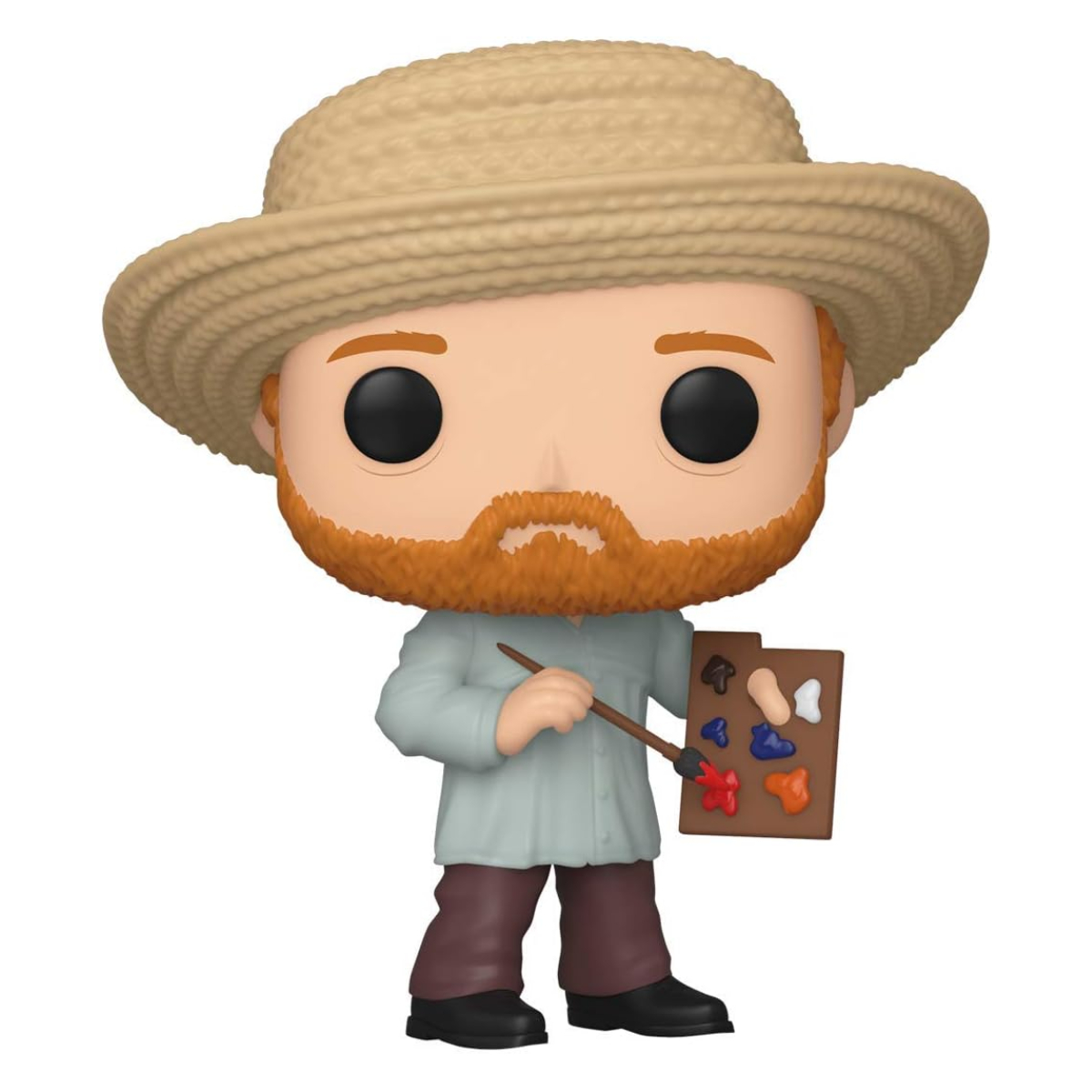 Foto 2 pulgar | Funko Pop Vicent Van Gogh
