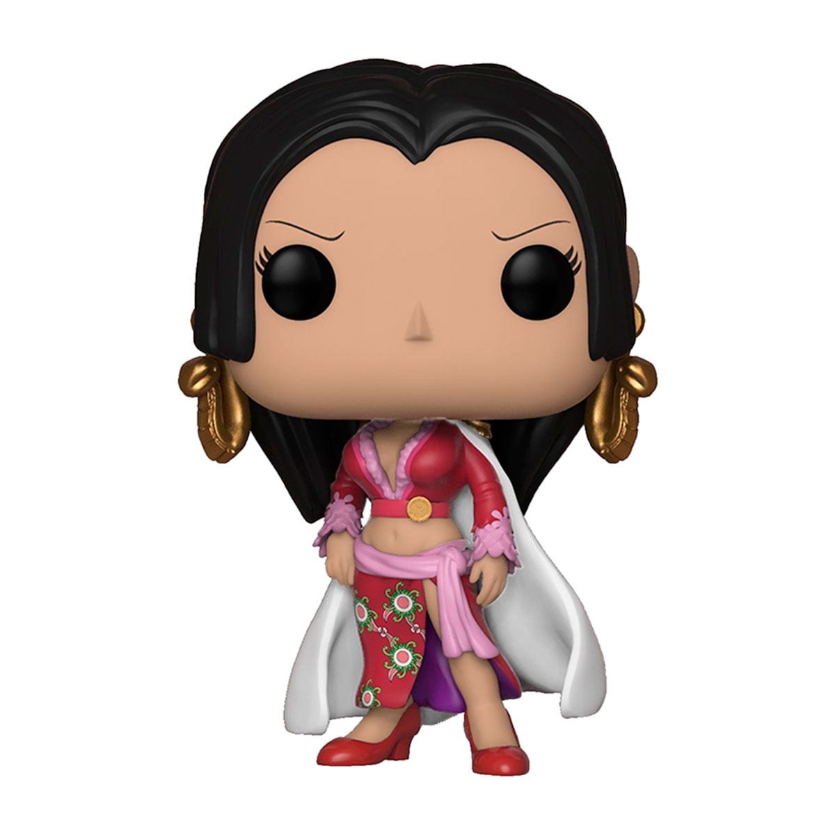 Funko Pop Boa Hancock 330 One Piece Anime Manga $2,675