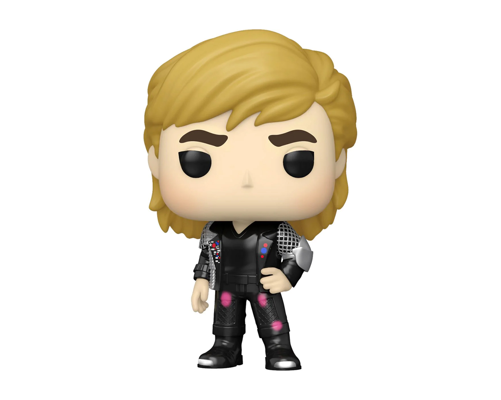 Foto 2 pulgar | Funko Pop Rocks Duran Duran - Nick Rhodes 328