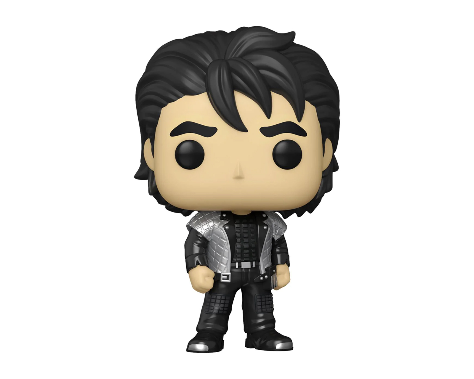 Figura coleccionable Funko Pop Rocks Duran Duran Roger Taylor 330