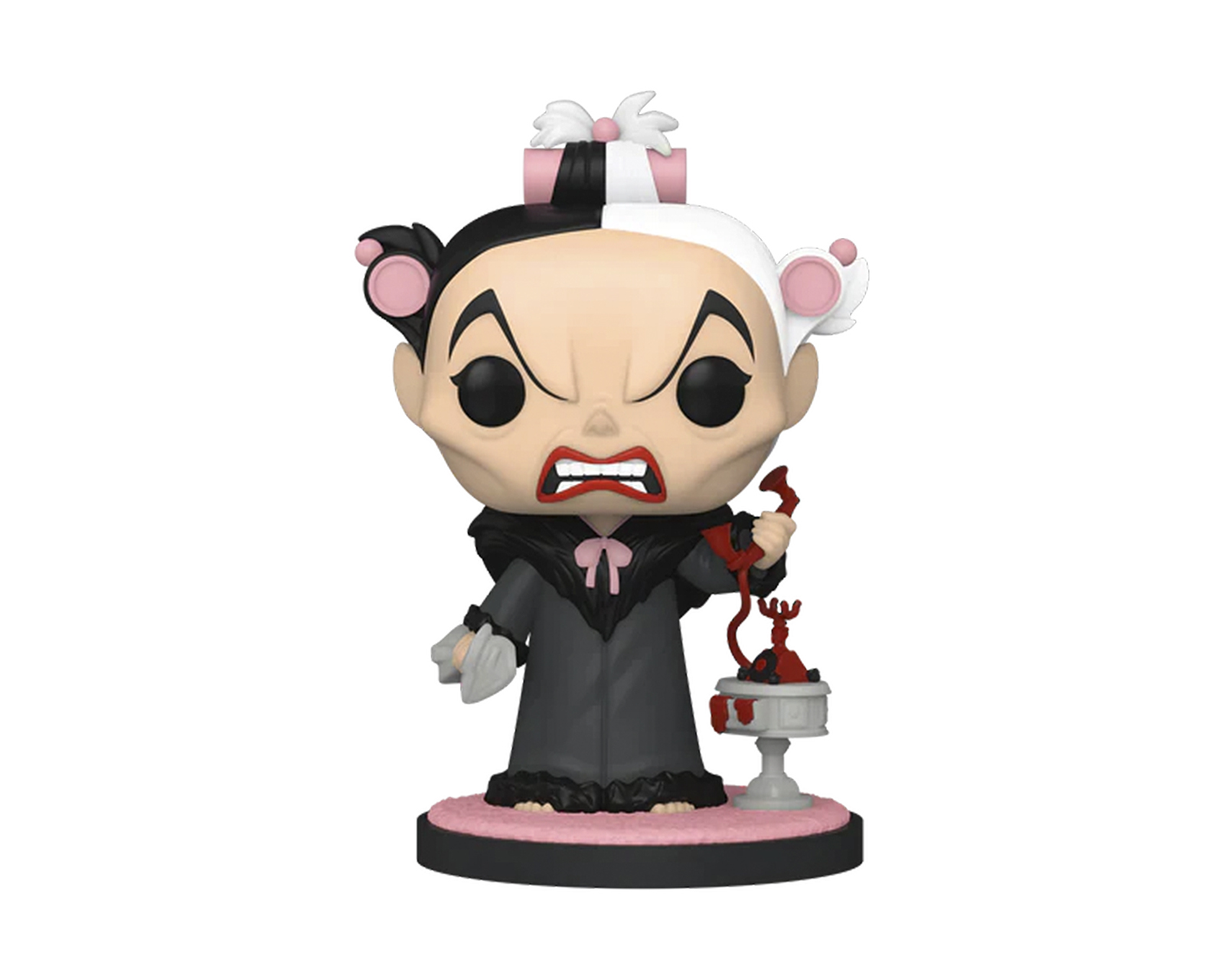 Foto 2 pulgar | Funko Pop Disney Villains - Cruella De Vil 1090 Exclusive