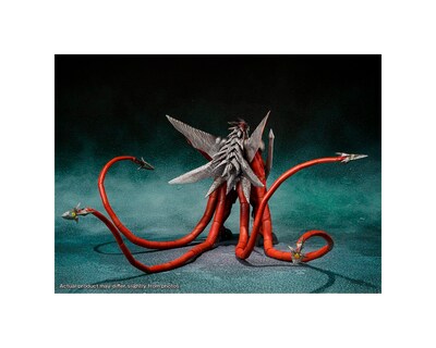 Foto 3 | Figura Bandai S.H. Monsterarts Gamera 3 The Revenge Of Iris