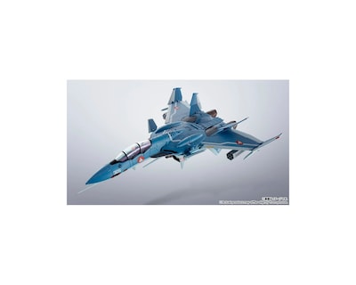Foto 6 | Figura Bandai Macross Zero Hi-Metal R Action Vf-Od Phoenix Shin Kudo Use