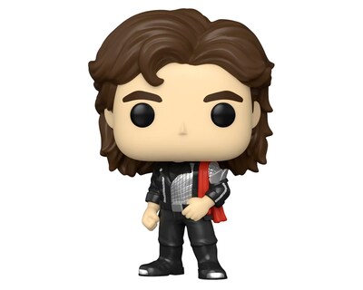 Foto 1 | Funko Pop Rocks Duran Duran - John Taylor 329
