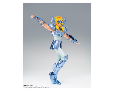 Foto 2 | Figura Bandai Saint Myth Cloth Ex Cygnus Hyoga Final Bronze Cloth