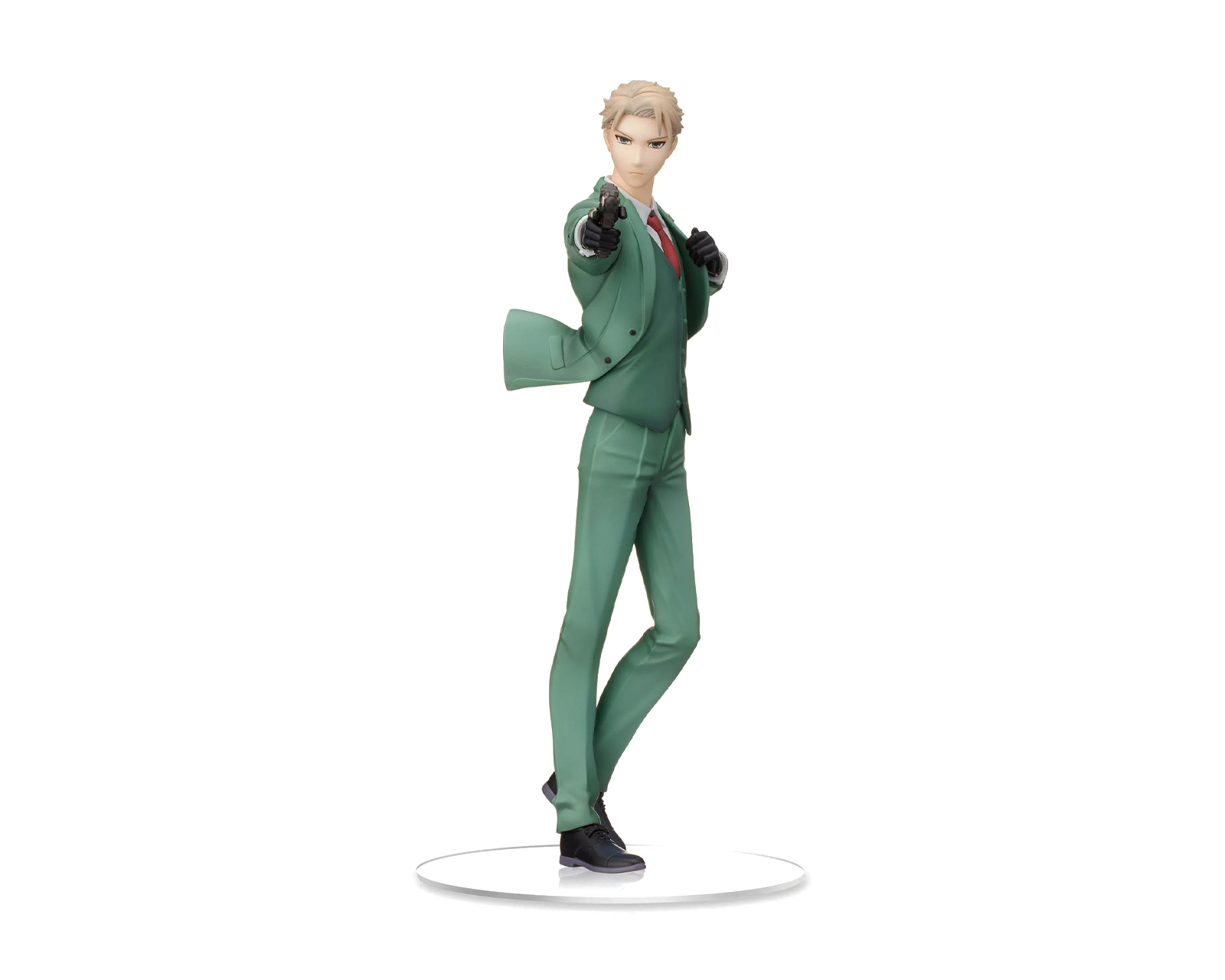 Foto 2 pulgar | Figura Sega Premium Spy X Family Loid Forger Twilight