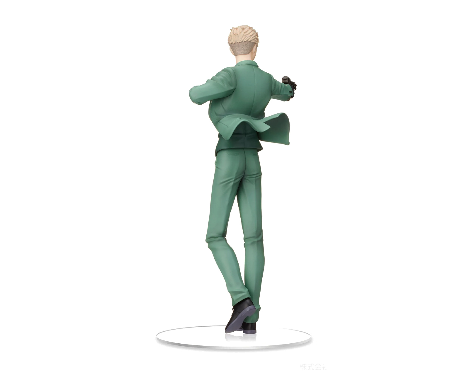 Foto 4 pulgar | Figura Sega Premium Spy X Family Loid Forger Twilight