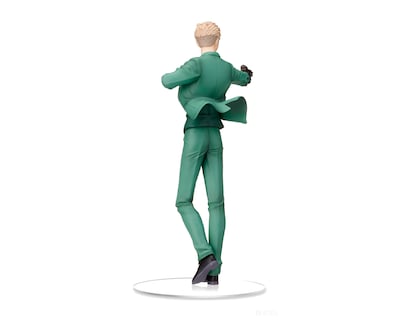 Foto 3 | Figura Sega Premium Spy X Family Loid Forger Twilight