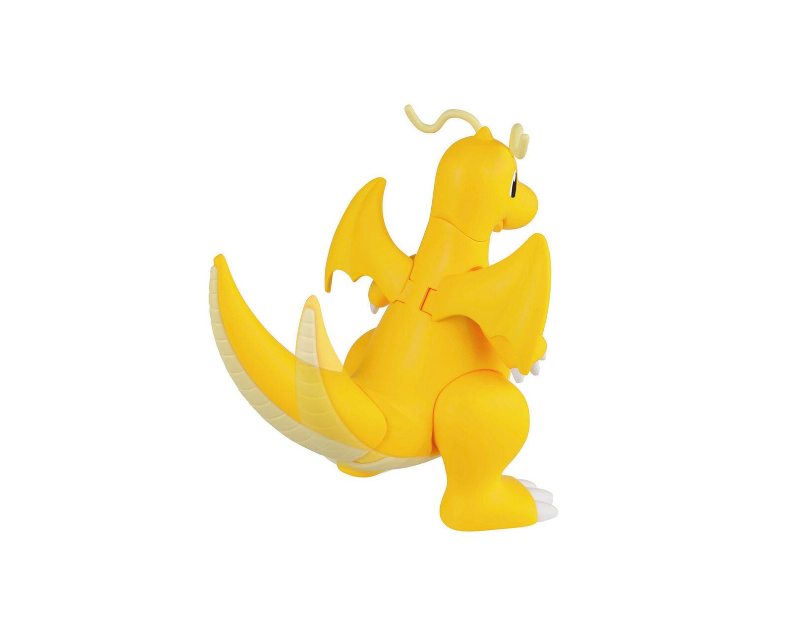 Foto 3 pulgar | Figura Bandai Armable Pokémon Charizard y Dragonite R1 Model Kit