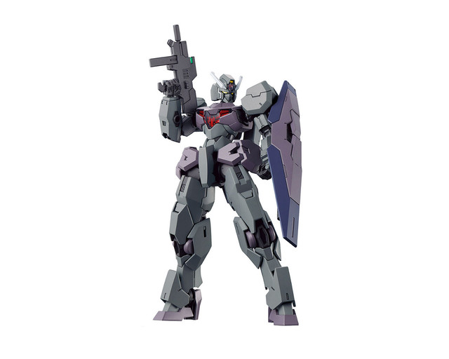 Figura Bandai Armable Hg Escala 1/144 Gundvolva