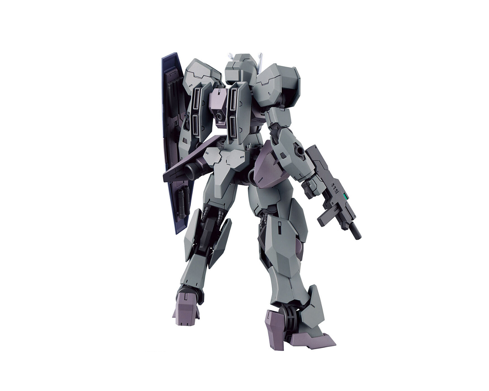 Foto 2 | Figura Bandai Armable Hg Escala 1/144 Gundvolva