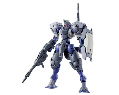 Foto 1 | Figura Bandai Armable Hg Escala 1/144 Heindree Sturm