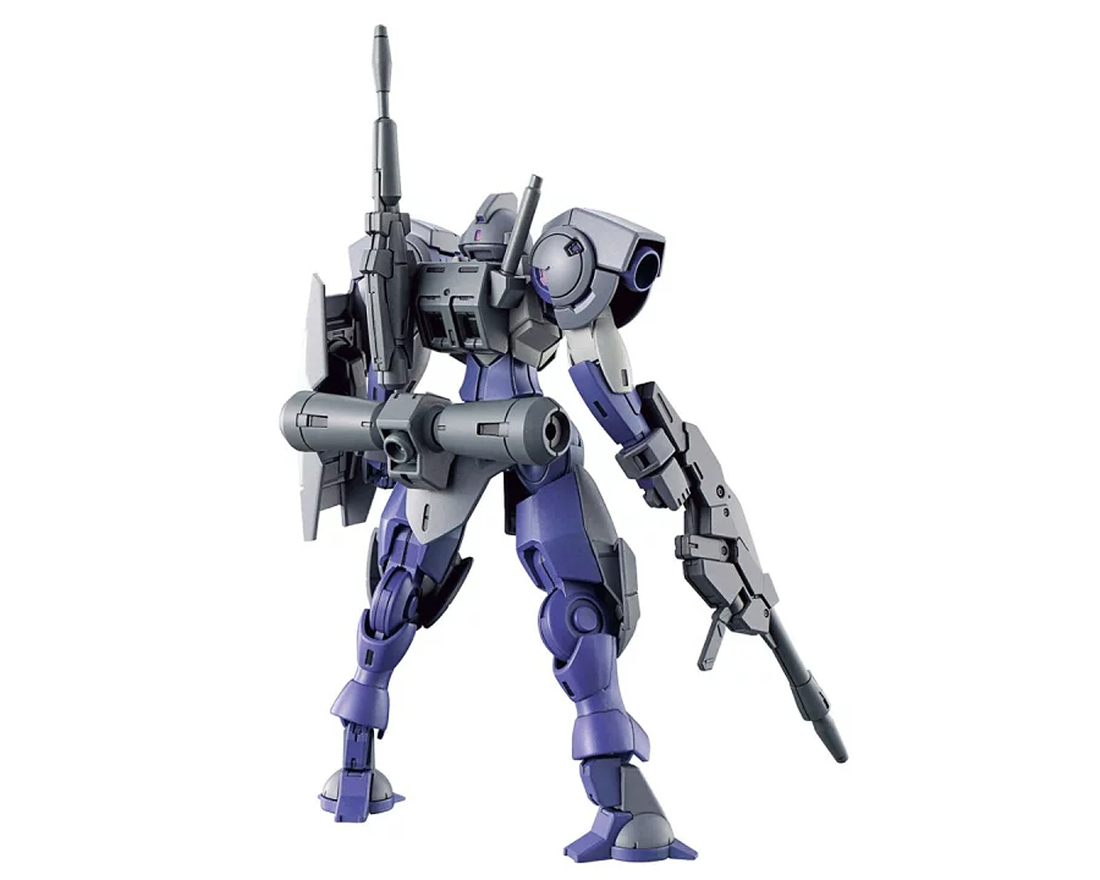 Foto 3 pulgar | Figura Bandai Armable Hg Escala 1/144 Heindree Sturm