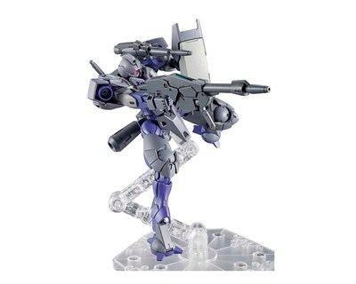 Foto 4 | Figura Bandai Armable Hg Escala 1/144 Heindree Sturm