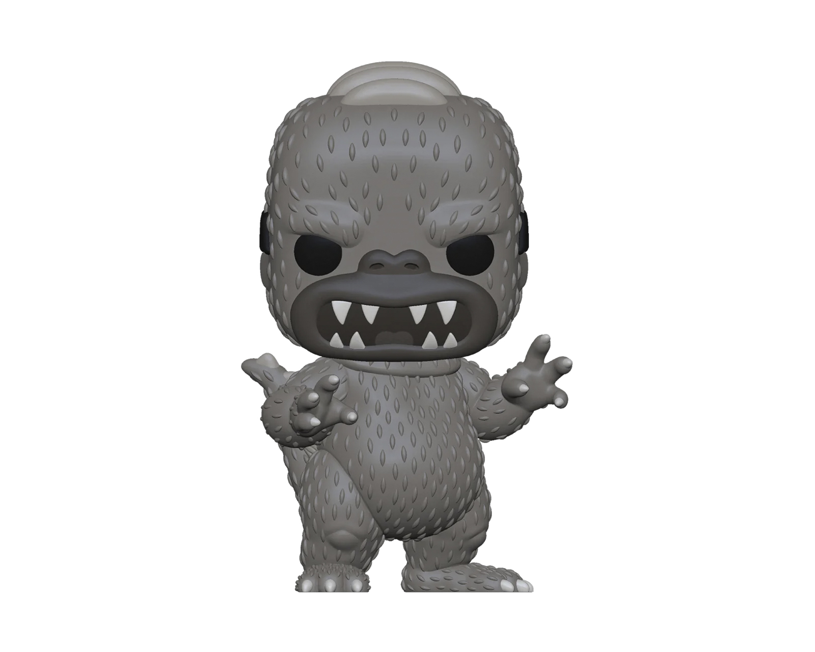 Foto 2 pulgar | Funko Pop Los Simpsons Treehouse Of Horror Homerzilla 1263
