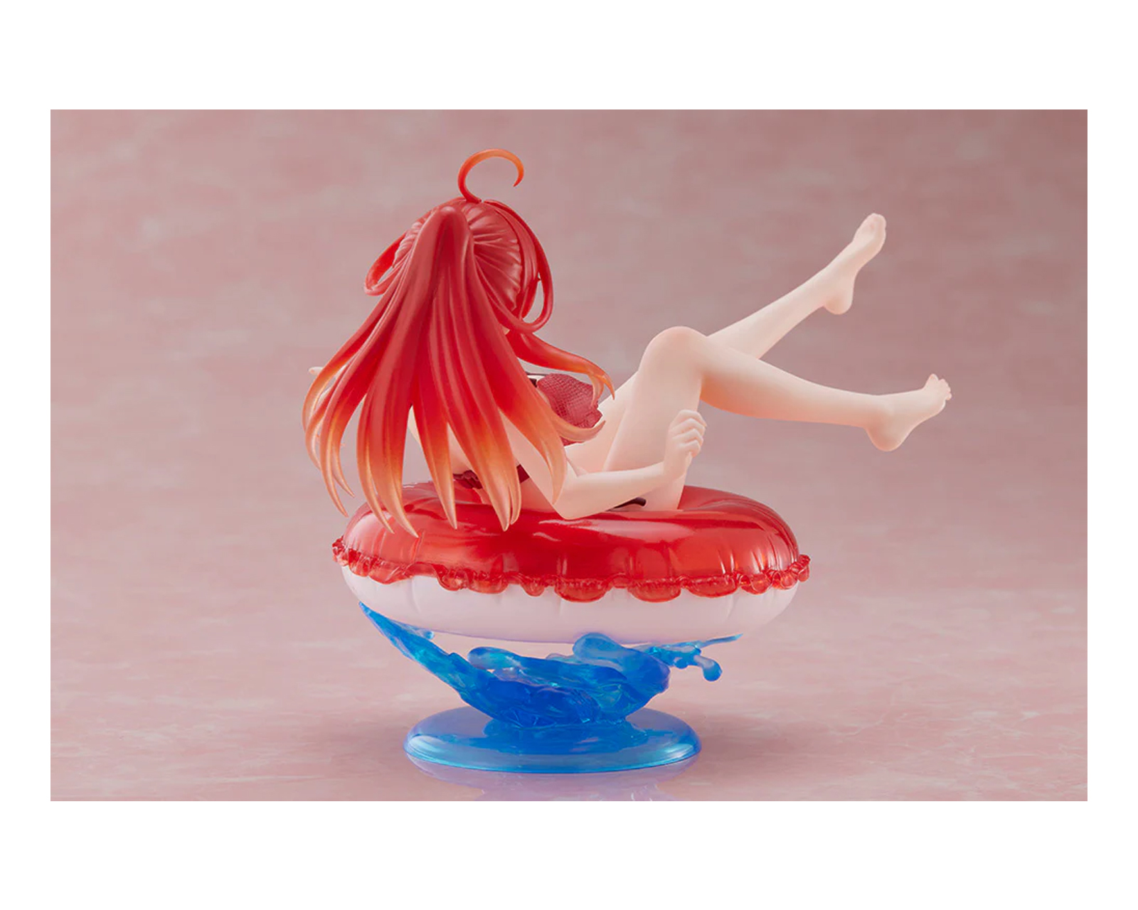 Foto 4 pulgar | Figura Taito Aqua Girls Quintessential Quintuplets Itsuki Nakano