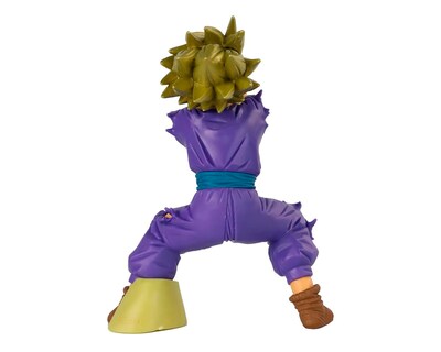 Foto 3 | Figura Banpresto Blood Of Saiyans Dragon Ball Z - Gohan Special XI