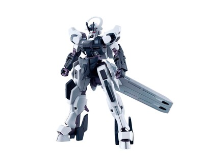 Foto 1 | Figura Bandai Armable Hg Escala 1/144 Gundam Schwarzette