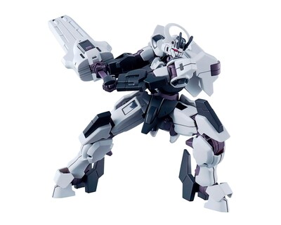 Foto 3 | Figura Bandai Armable Hg Escala 1/144 Gundam Schwarzette