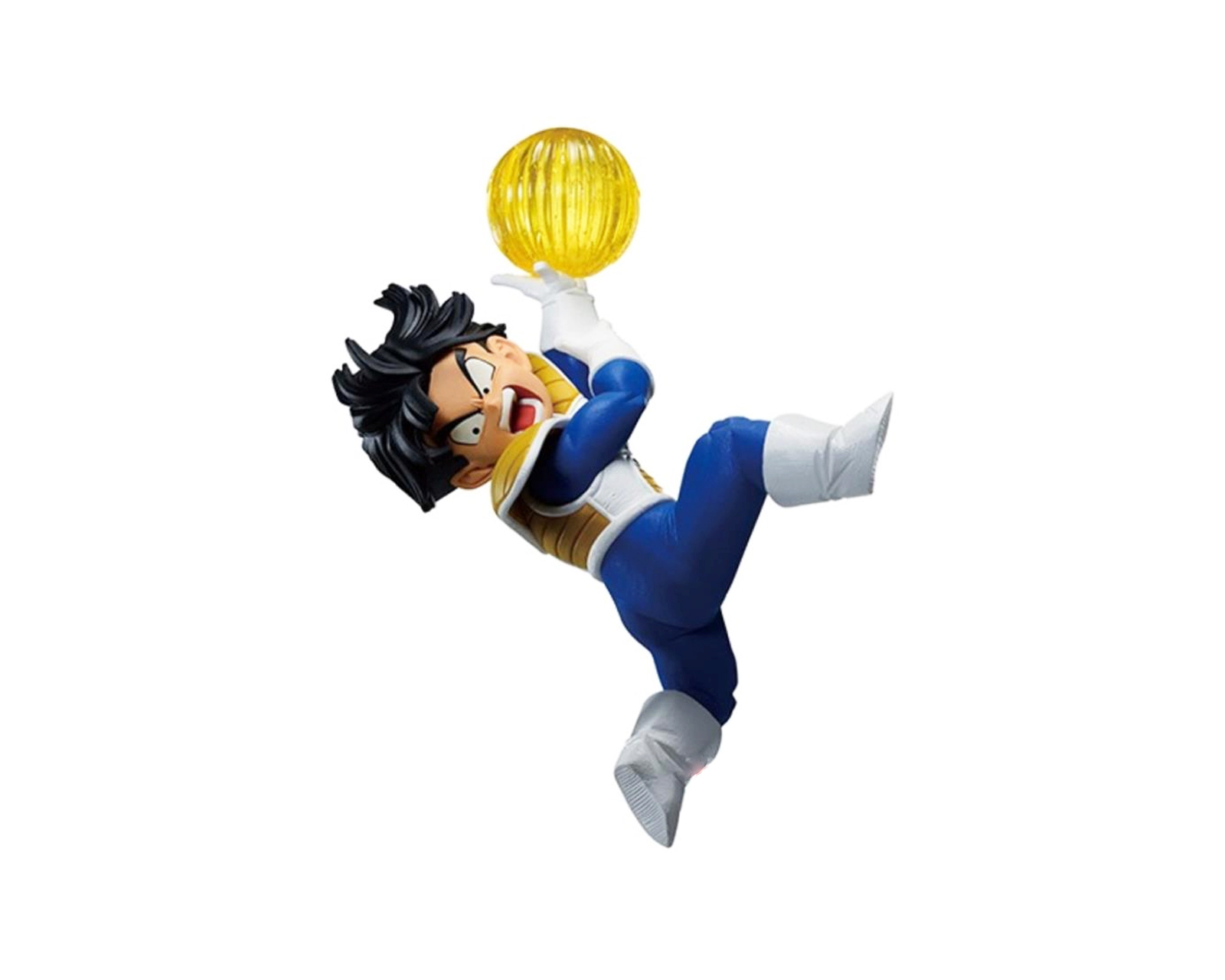 Figura Banpresto GX Materia Dragon Ball Z - The Son Gohan II