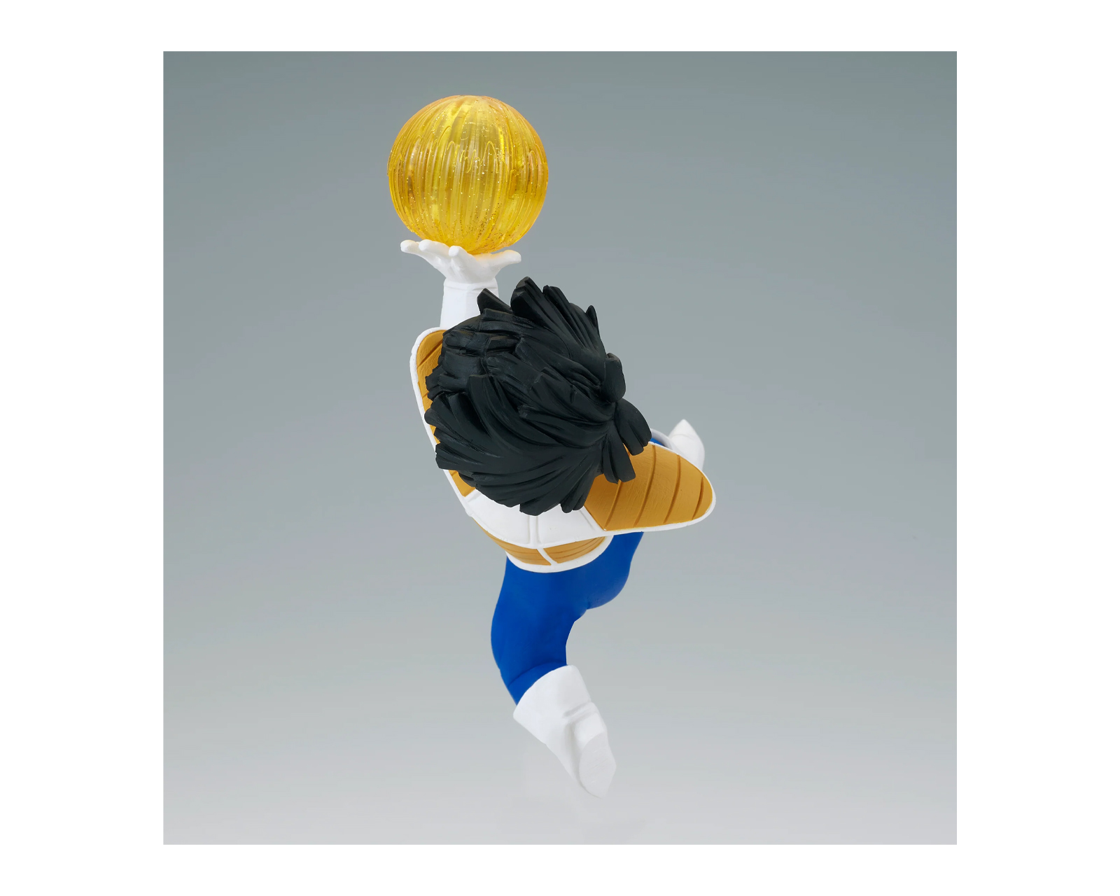 Foto 3 pulgar | Figura Banpresto GX Materia Dragon Ball Z - The Son Gohan II