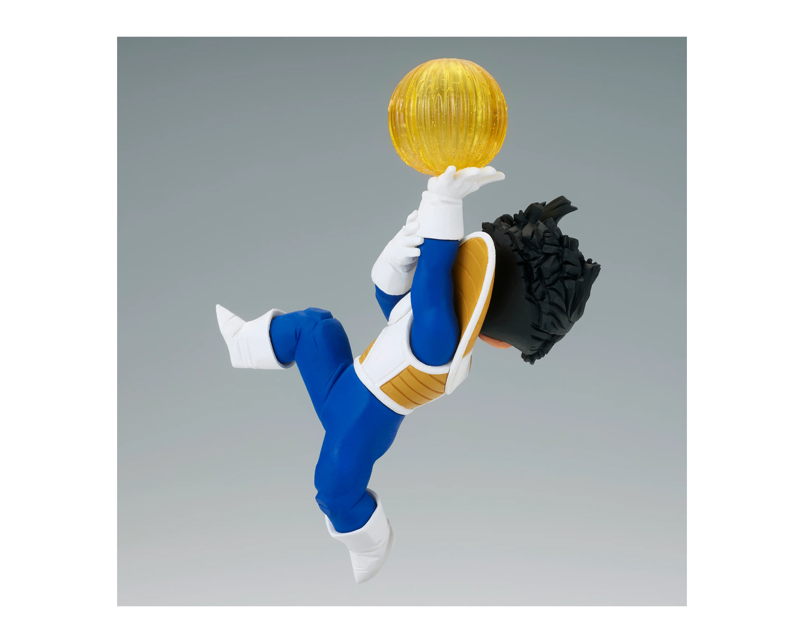 Foto 4 pulgar | Figura Banpresto GX Materia Dragon Ball Z - The Son Gohan II