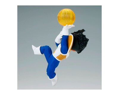 Foto 3 | Figura Banpresto GX Materia Dragon Ball Z - The Son Gohan II