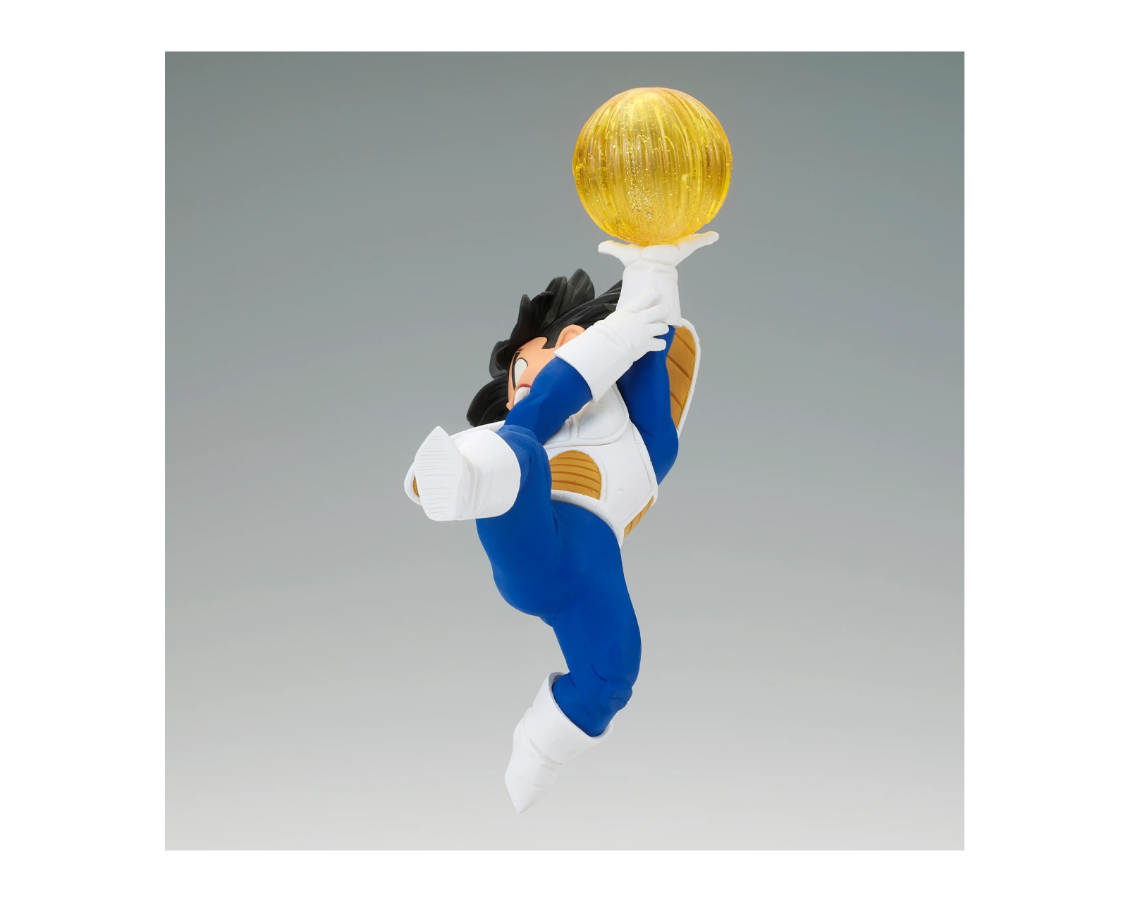 Foto 5 pulgar | Figura Banpresto GX Materia Dragon Ball Z - The Son Gohan II