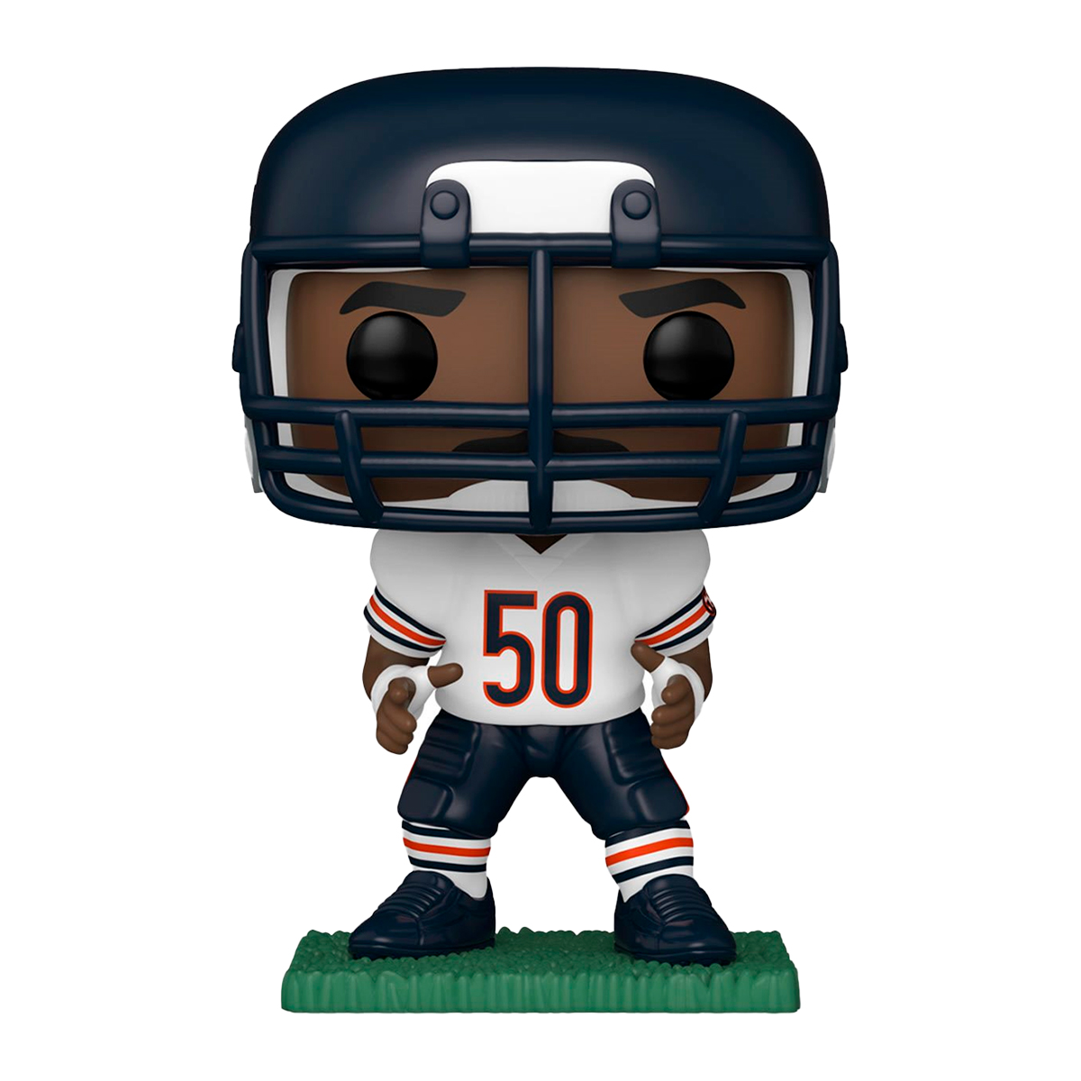 Foto 2 pulgar | Funko Pop Mike Singletary 218 Chicago Bears Nfl Legends