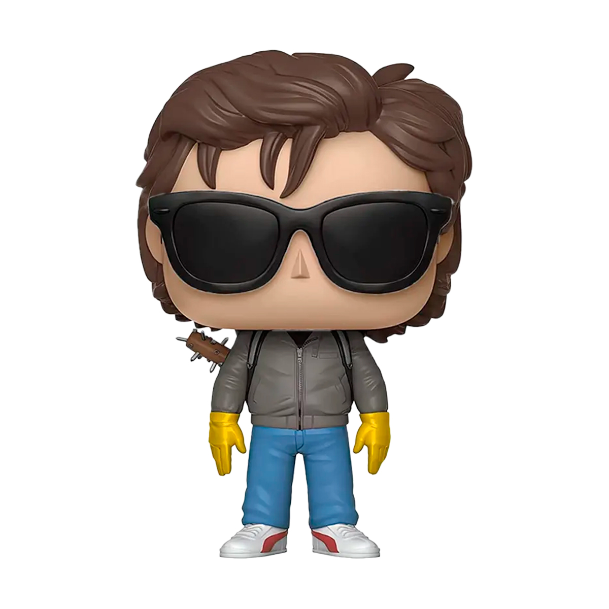 Foto 1 | Funko Pop Steve Con Lentes De Sol 638 Stranger Things Serie Netflix