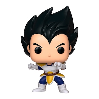 Foto 1 | Funko Pop Vegeta 614 Dragon Ball Z Anime Manga