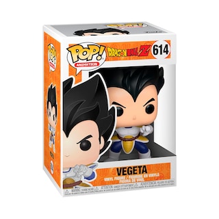 Foto 2 | Funko Pop Vegeta 614 Dragon Ball Z Anime Manga