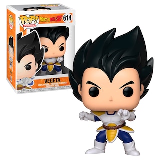 Foto 3 | Funko Pop Vegeta 614 Dragon Ball Z Anime Manga