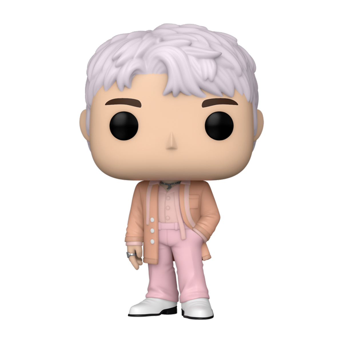 Foto 2 pulgar | Funko Pop J Hope 370 Proof Bts K Pop Jung Ho Seok Rocks