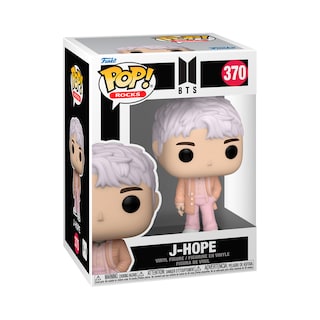 Foto 2 | Funko Pop J Hope 370 Proof Bts K Pop Jung Ho Seok Rocks