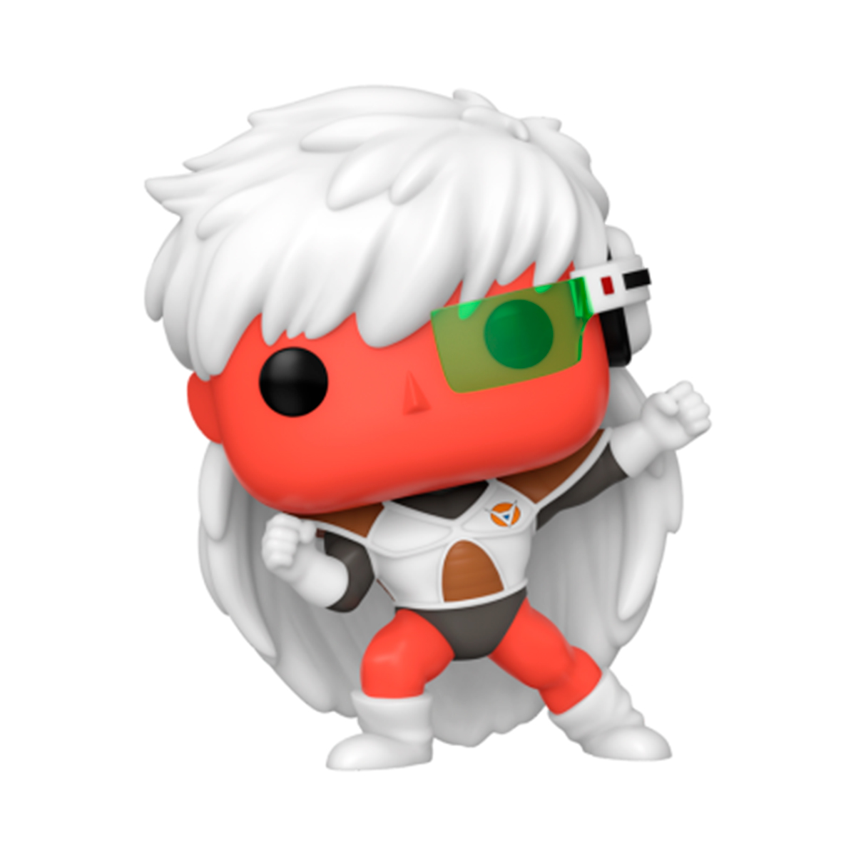 Figura Funko Pop! Dragon Ball Z Jiece 1495