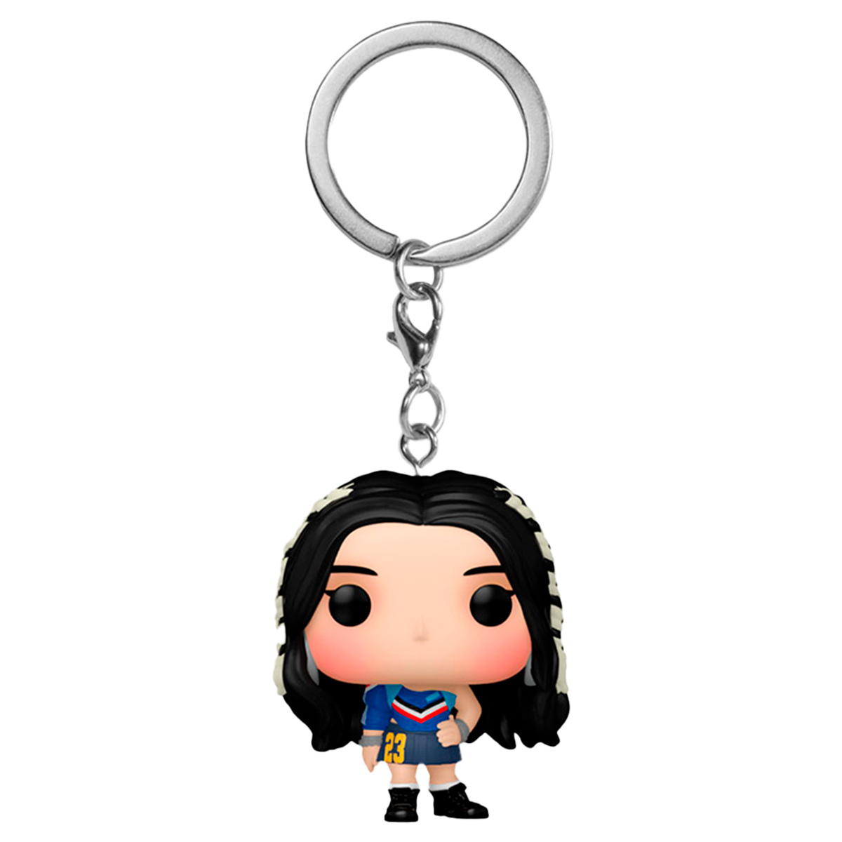 Foto 1 | Llavero Funko Pop Jisoo Shut Down Blackpink Kim Ji Soo K Pop