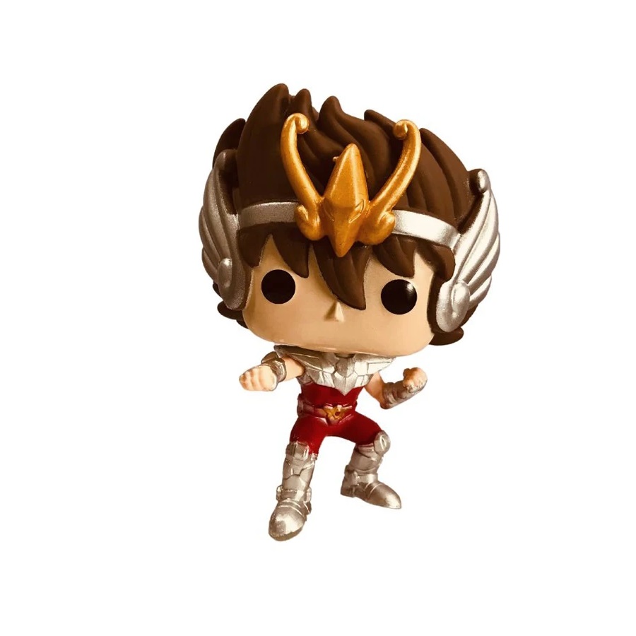 Foto 2 pulgar | Funko Pop Saint Seiya Caballeros Del Zodiaco